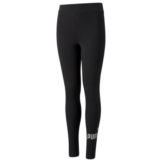 Puma Παιδικό κολάν ESS+ Logo Leggings G